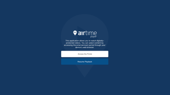 Image 3 for Airtime Player
