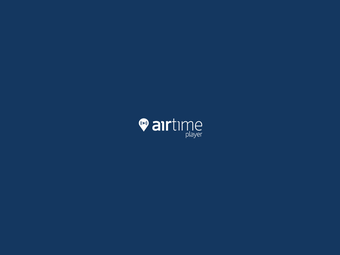 Image 1 for Airtime Player