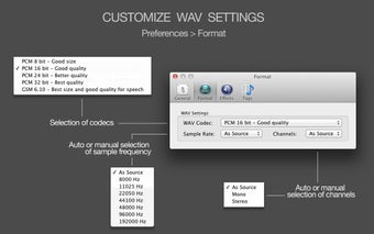 Image 4 for To WAV Converter