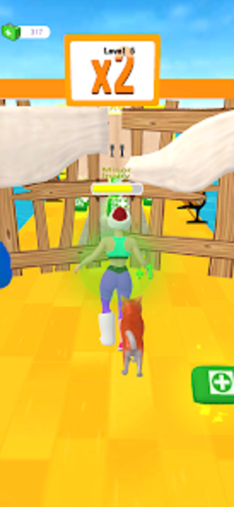 Imagen 0 para Wounded Run