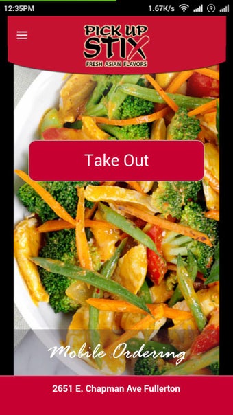 Image 1 for Pick Up Stix