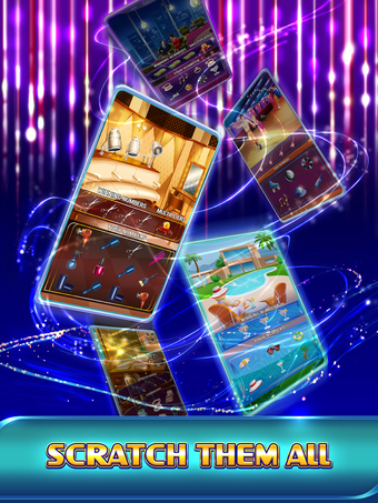 Image 0 for Scratch Cards Pro