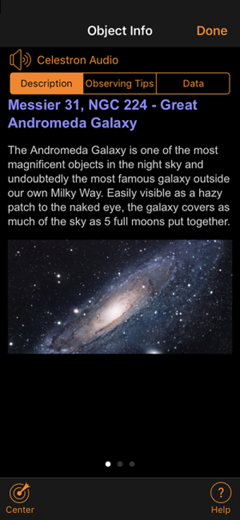Image 1 for Celestron StarSense Explo…