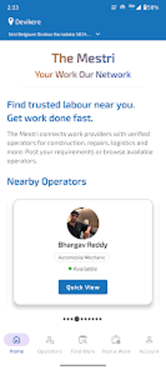 Image 0 for The Mestri