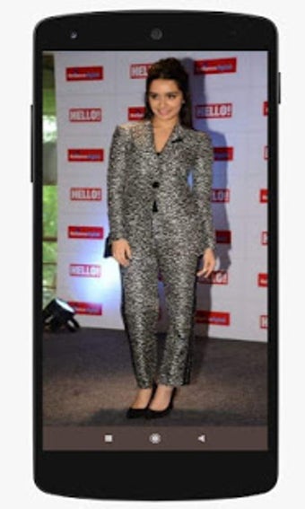 Image 3 for Shraddha Kapoor HD Wallpa…