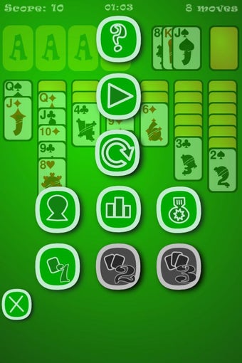 Imagen 0 para Classic Klondike Solitair…