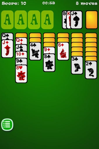 Imagen 0 para Classic Klondike Solitair…