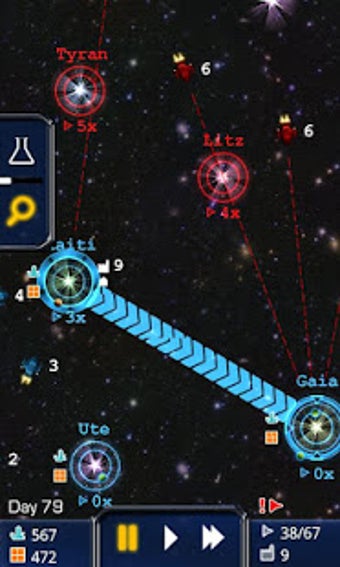 Imagen 2 para Star Colonies FULL