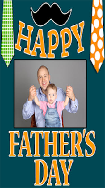 Image 1 for Photo Frames For Fathers …