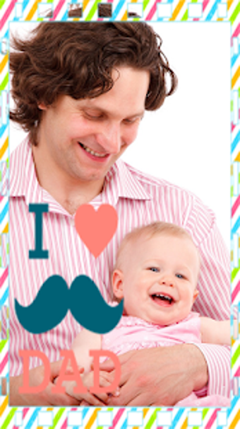 Image 2 for Photo Frames For Fathers …