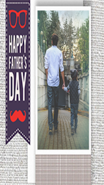 Image 0 for Photo Frames For Fathers …