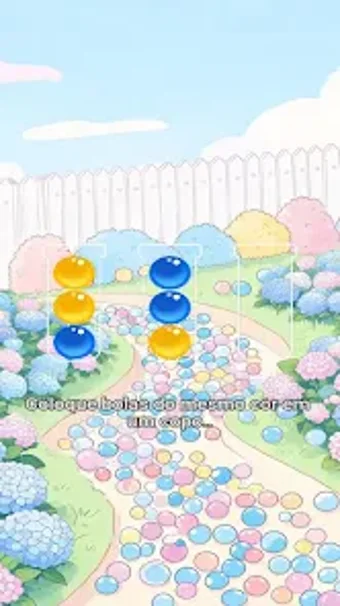 Imagen 0 para Garden BallSort