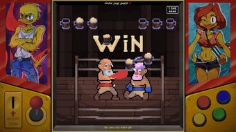 Image 0 for DUCK: Dangerous Ultimate …
