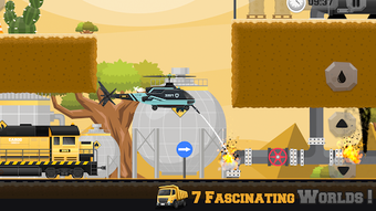 Image 0 for Construction World 2: Puz…