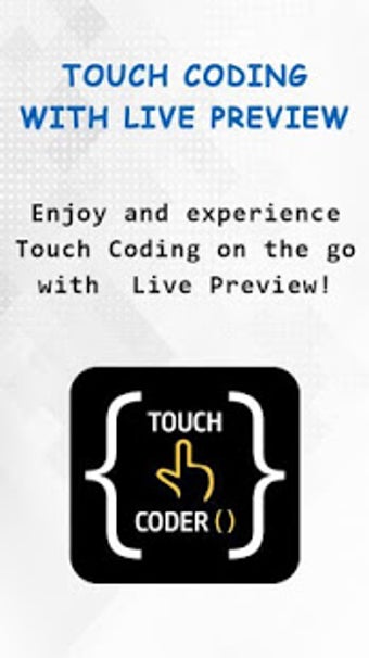 Image 0 for HTML CSS Live Code Editor…