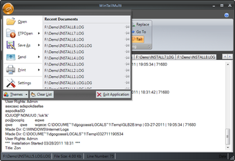 Imagen 3 para WinTailMulti