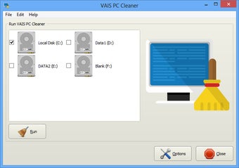 Imagen 0 para VAIS PC Cleaner