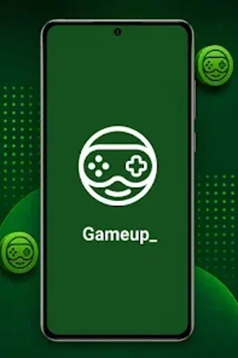 Image 0 for Gameup