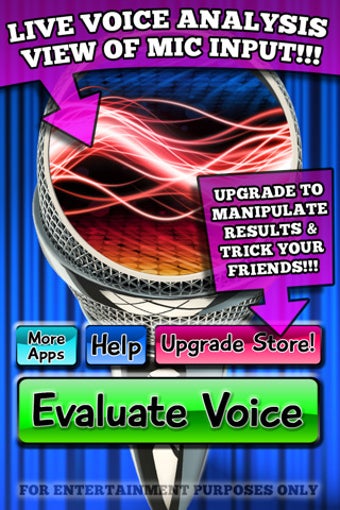 Image 0 for Vocal Judge - Singing & V…