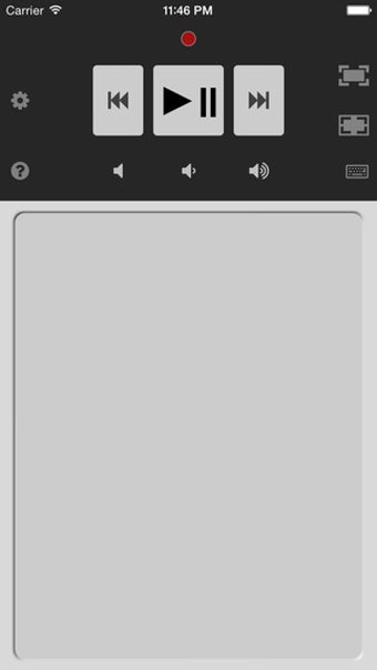 Image 1 for Remote to Netflix