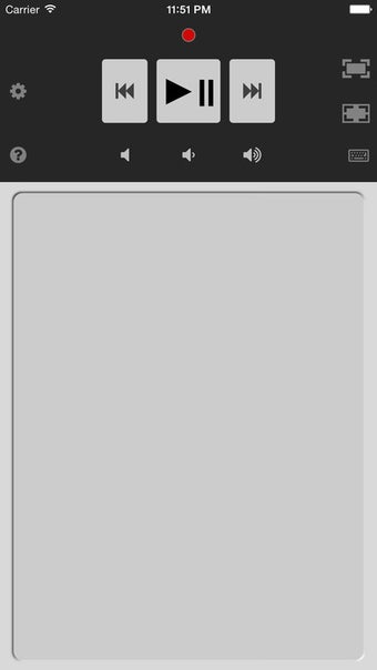 Image 3 for Remote to Netflix