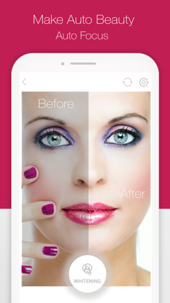 Image 2 for Auto Beauty Plus -  Makeu…