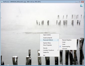 Imagen 0 para FastPreview (32-Bit)