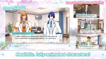 Image 3 for Utano Princesama: Shining…