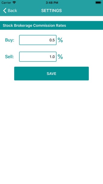 Image 0 for Stock Average Price Calcu…