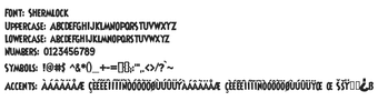 Imagen 0 para Shermlock