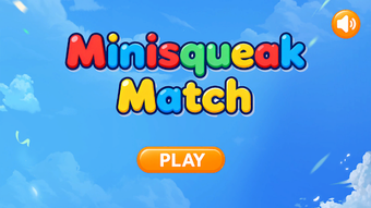 Image 0 for Minisqueak Match