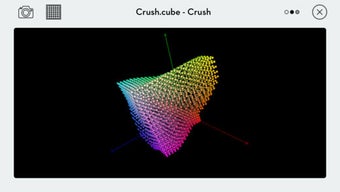 Image 0 for Video LUT - Colorgrade Vi…