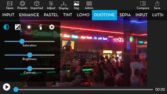 Image 3 for Video LUT - Colorgrade Vi…