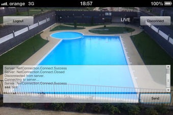Image 0 for Livon.Tv Live Video Broad…