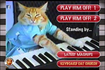 Image 0 for Play Him Off, Keyboard Ca…