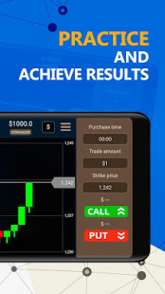 Image 3 for Binary options station