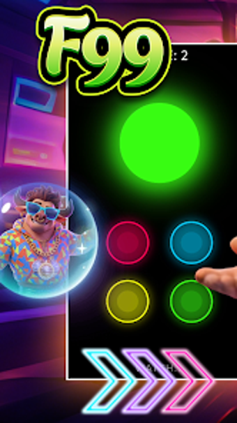 Imagen 0 para F99ColorSeq