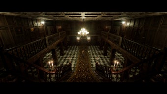 Image 4 for THE MUTE HOUSE