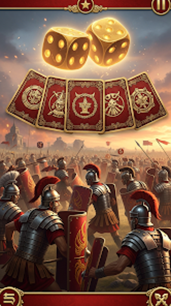 Image 0 for The Roman Conquest