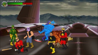 Image 3 for Super City: Special Editi…