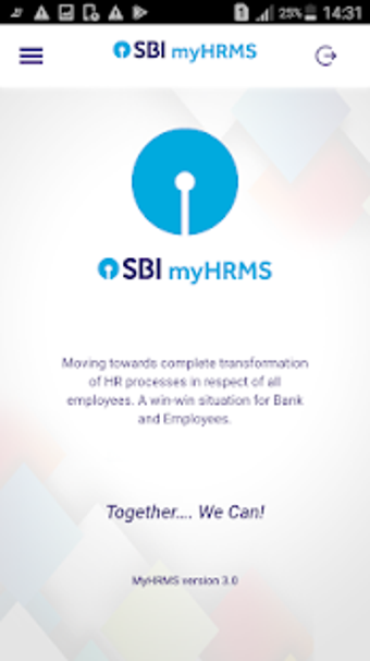 Imagen 1 para MyHRMS