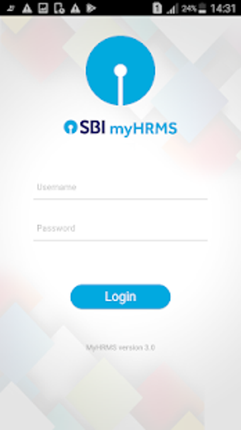 Imagen 0 para MyHRMS