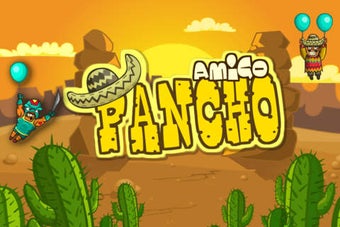 Image 0 for Amigo Pancho Kids