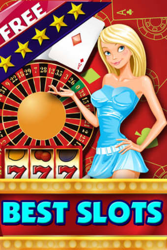 Image 0 for 7 Double U Casino Slots -…
