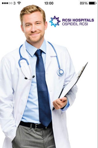 Image 0 for RCSI Hospitals Group Anti…