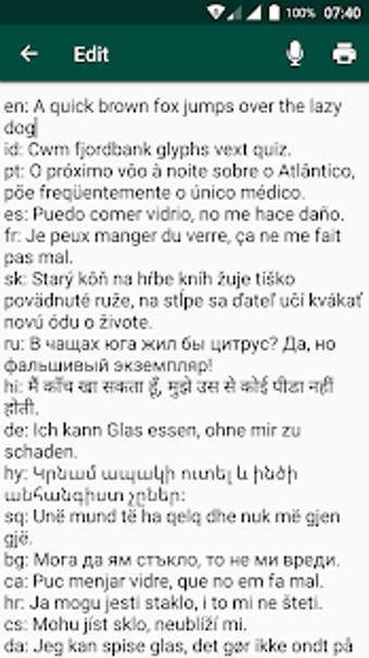 Imagen 1 para Print on Paperang