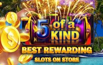Imagen 1 para Casino Slots - Slot Machi…