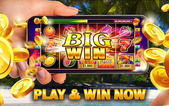 Imagen 0 para Casino Slots - Slot Machi…