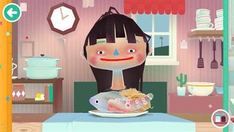 Image 2 for Toca Kitchen 2 for Window…