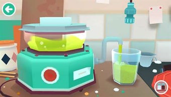 Image 3 for Toca Kitchen 2 for Window…